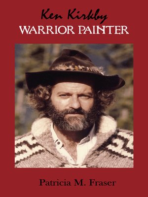cover image of Ken Kirkby